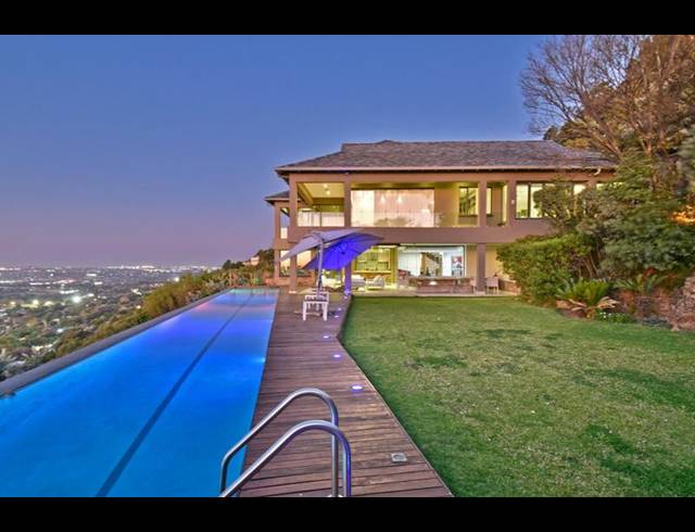 4 BEDROOM HOUSE FOR SALE IN LINKSFIELD RIDGE